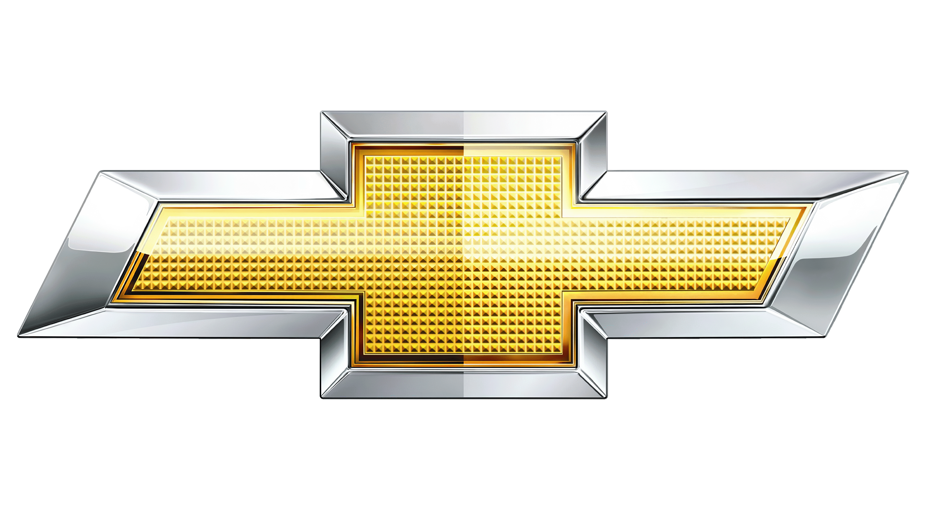 Logo Chevrolet