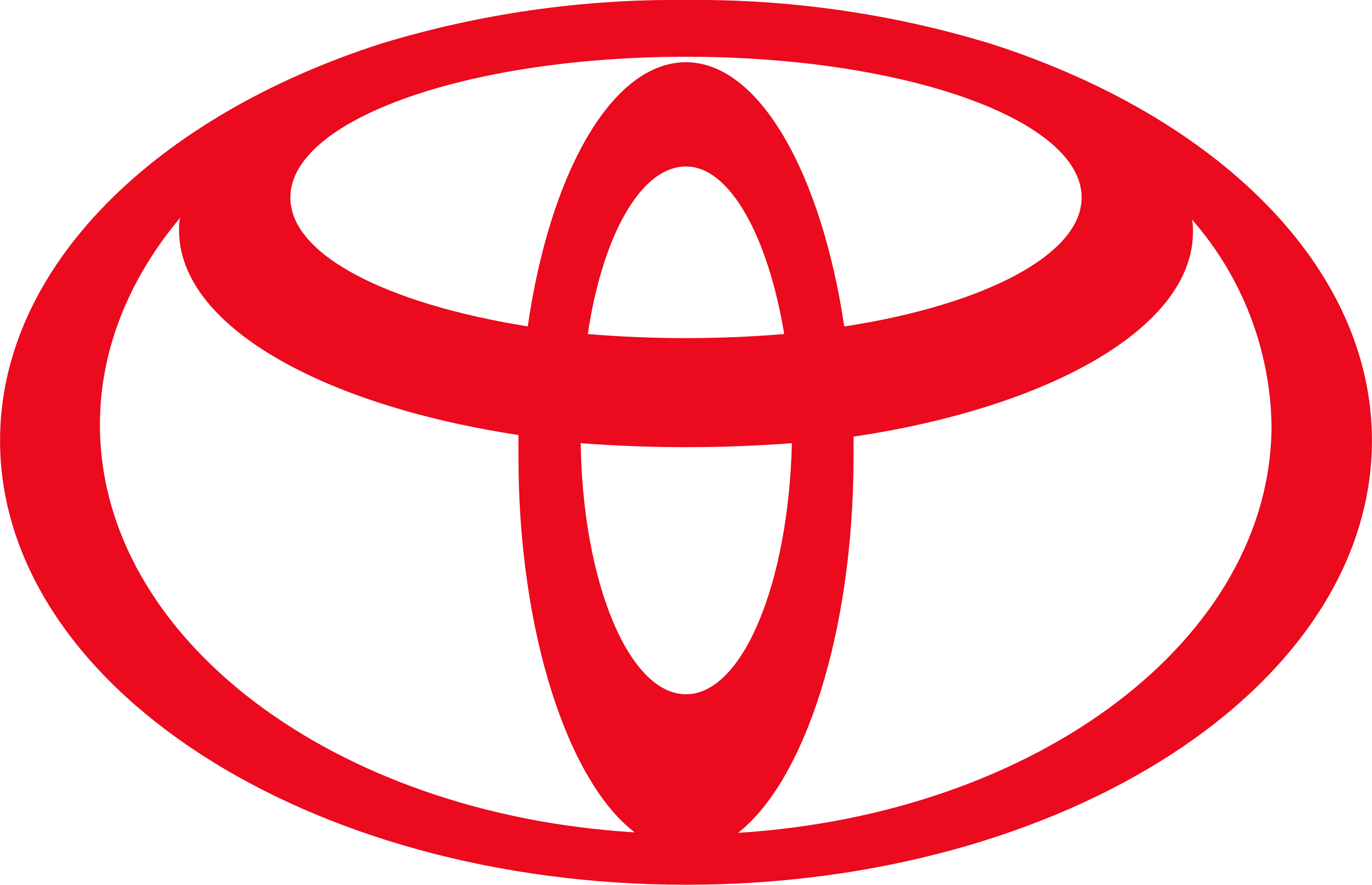Logo Toyota